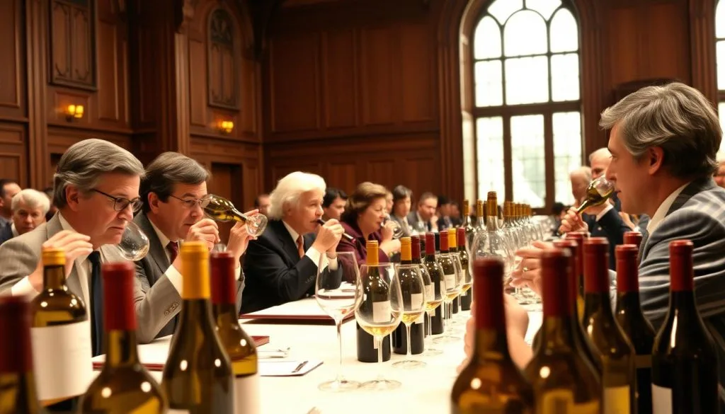 judgment of paris wine breakthrough