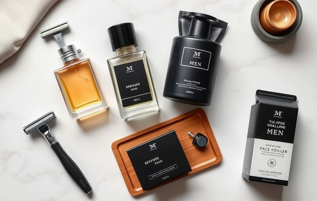 Carefully selected gifts for boyfriend that combine tech and practicality.