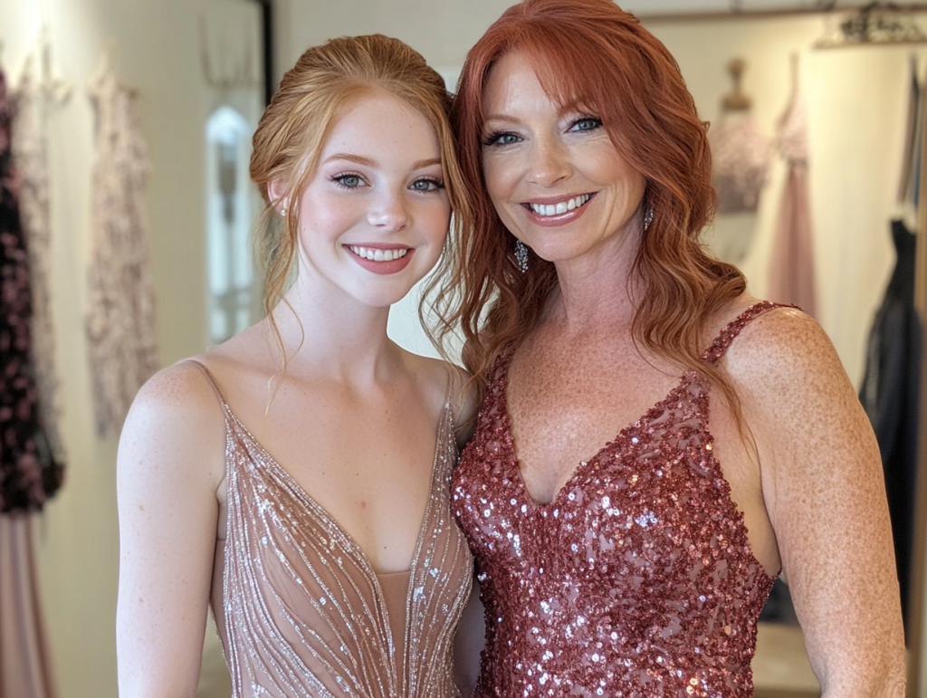 Finding Your Daughter's Dream Prom Dress: A Mother's Guide to Making Memories Without Breaking the Bank