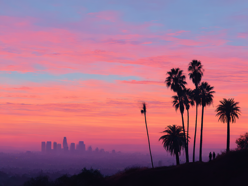 Places To Hike Is Southern California