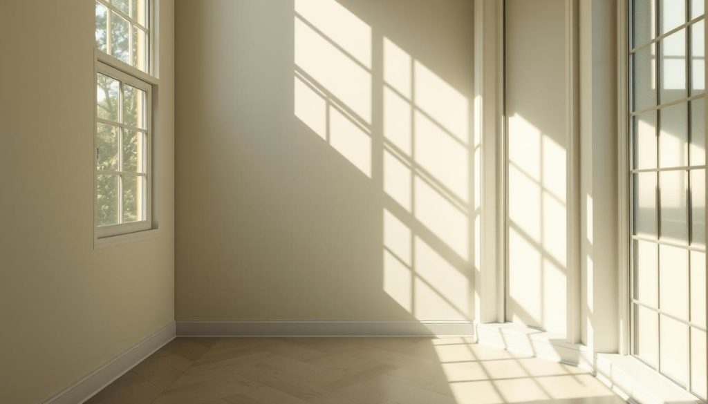 window placement light patterns