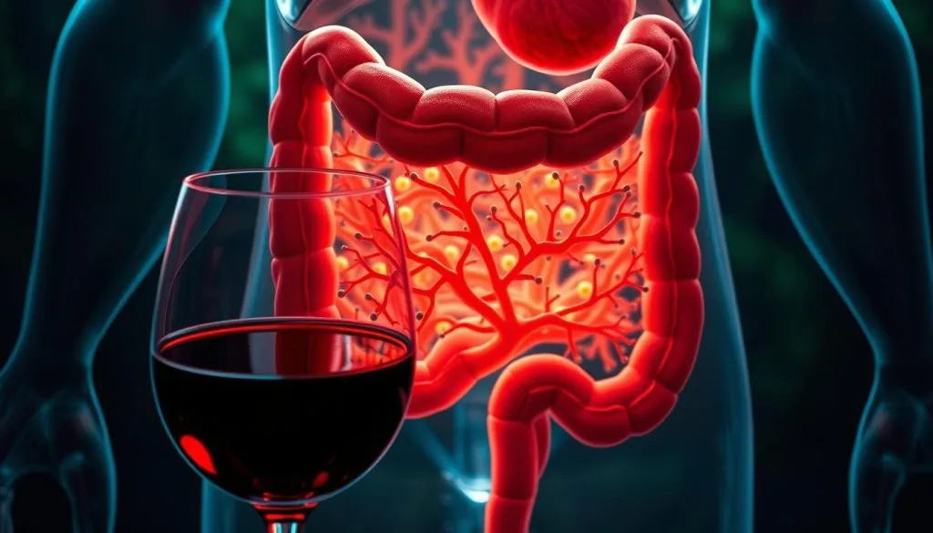 wine gut health benefits wine gut health benefits