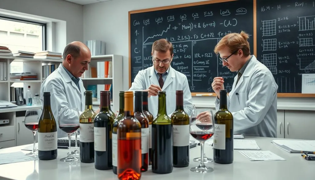 wine research studies wine research studies