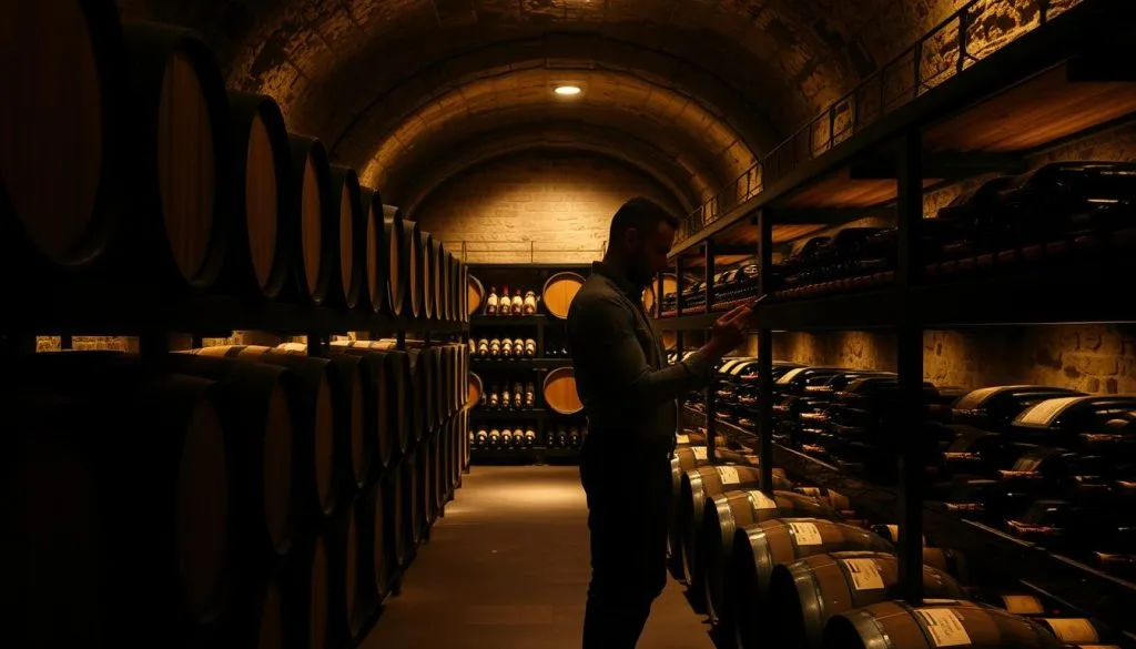 wine storage conditions wine storage conditions