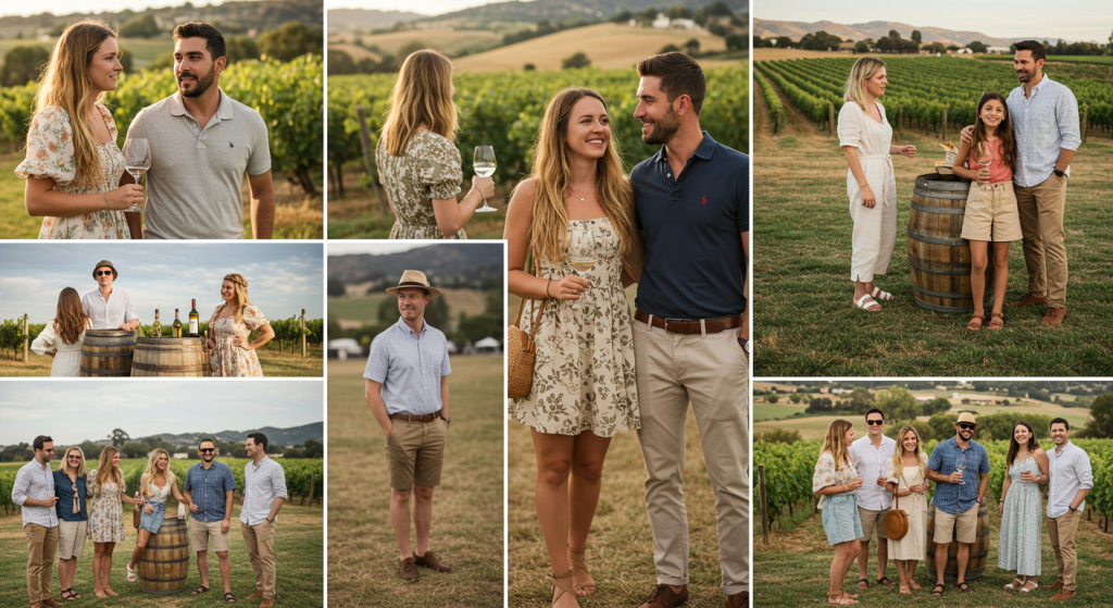 2025 Split Rock Wine Fest