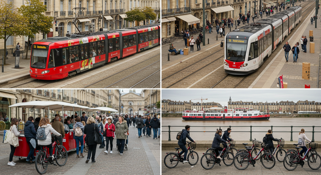 Bordeaux Wine Festival