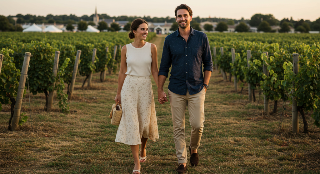 Bordeaux Wine Festival