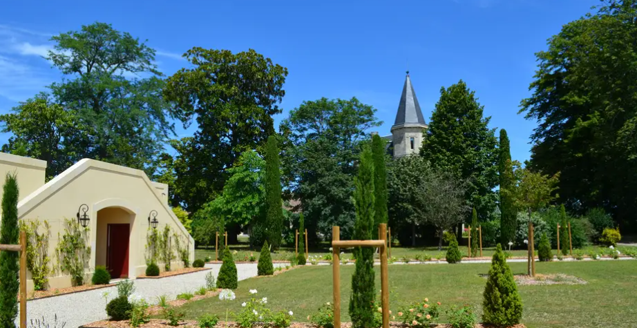 Château Yon-Figeac Wine Tour