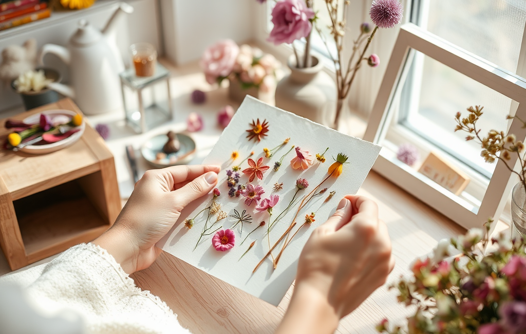 Personalized handmade gifts, unique and thoughtful ideas to cherish always.