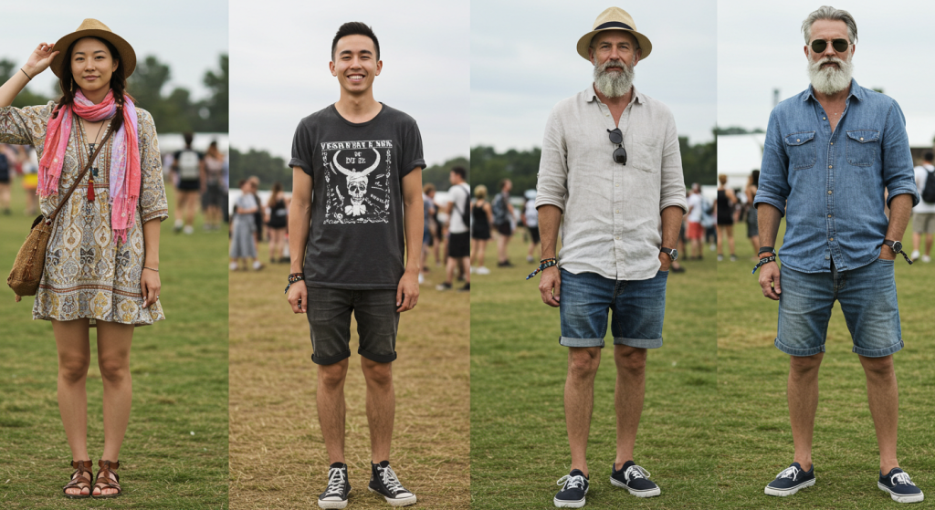 Lafayette Art & Wine Festival 2025