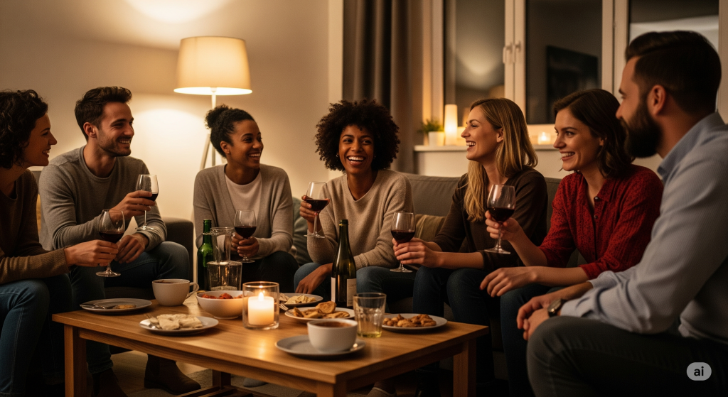 Bring Back the Joy of Wine Wednesday