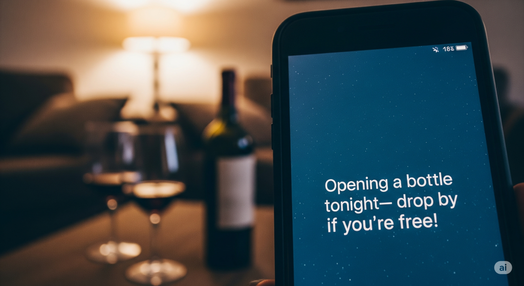 Making Wine Wednesday Social Again Easy Ways to Host Without Hosting