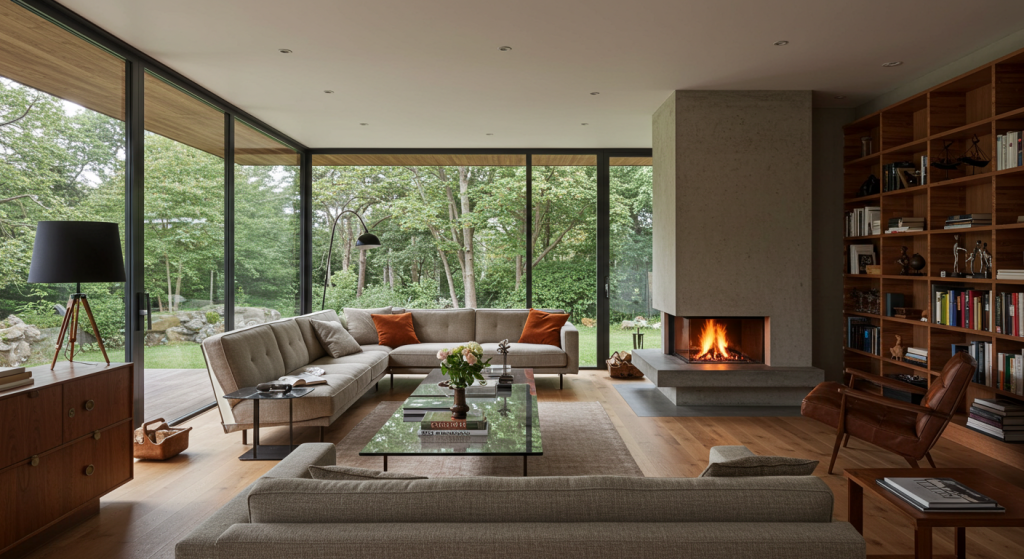 Minimalist Home Decor