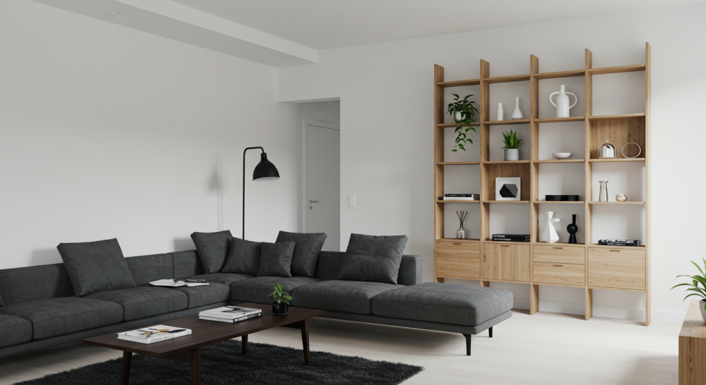 Minimalist Home Decor