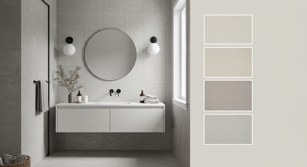 Minimalist Home Decor