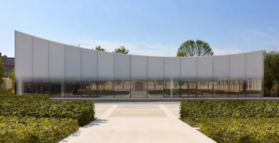 Oldest Champagne House