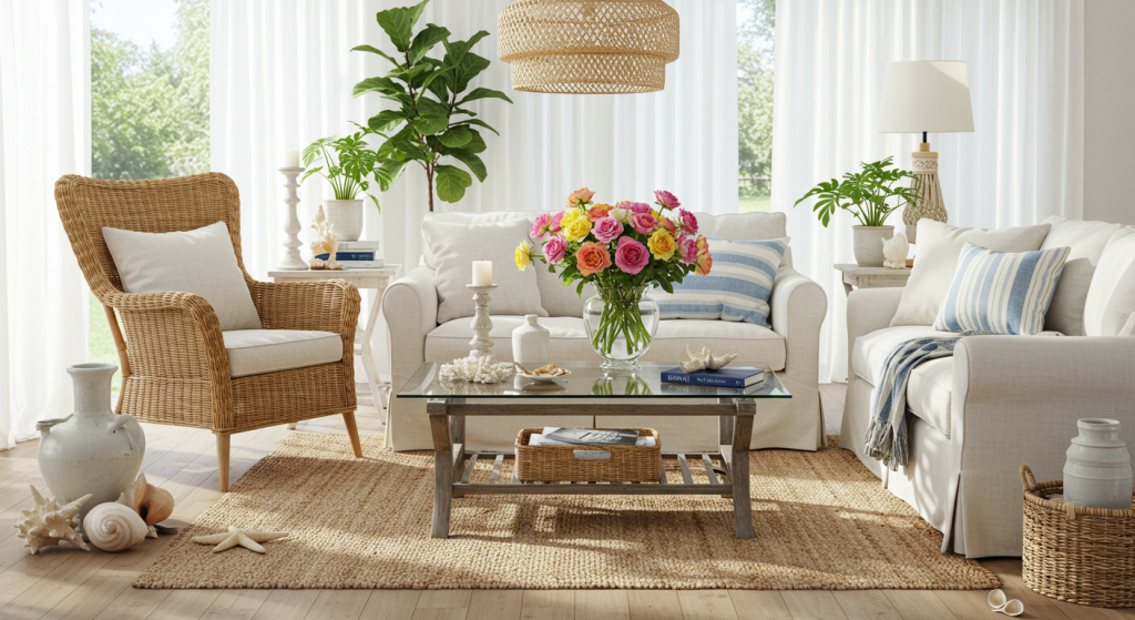 Summer Decor 2025