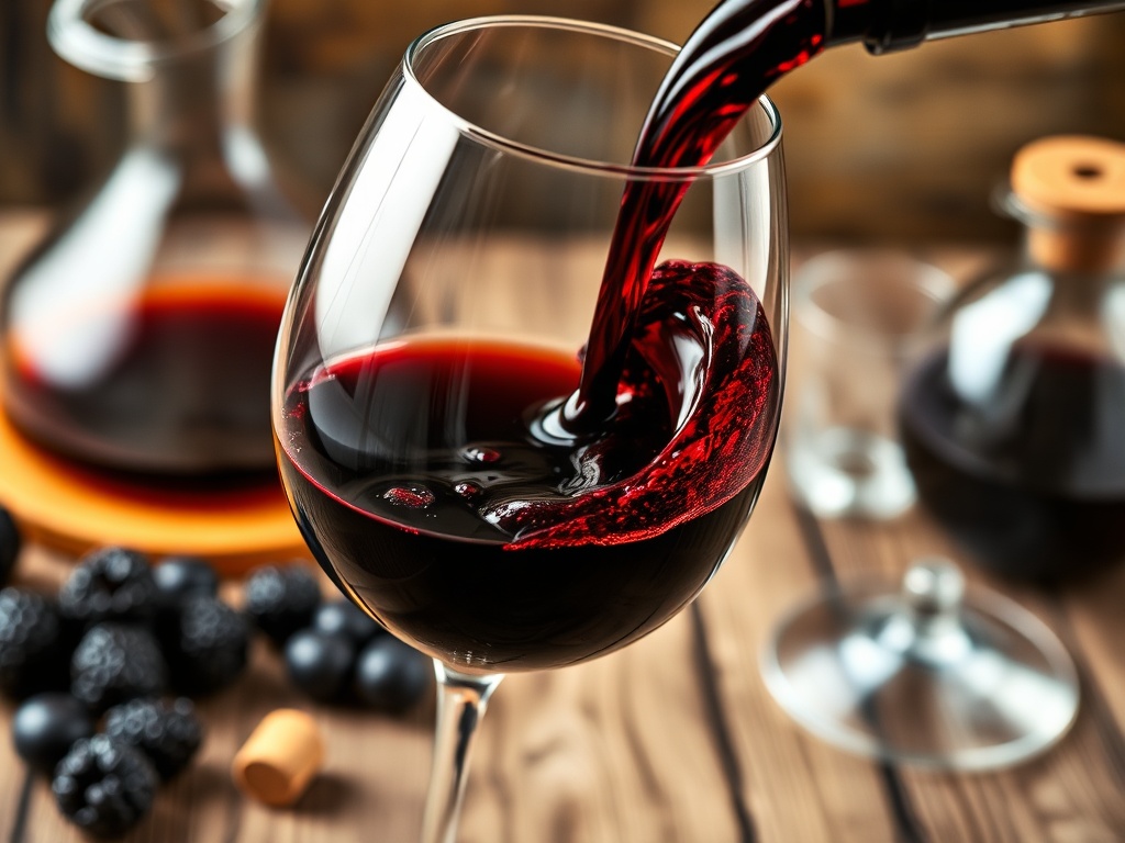 Value-driven packaging of Condado de Haza 20 Aldeas 2018 wine.