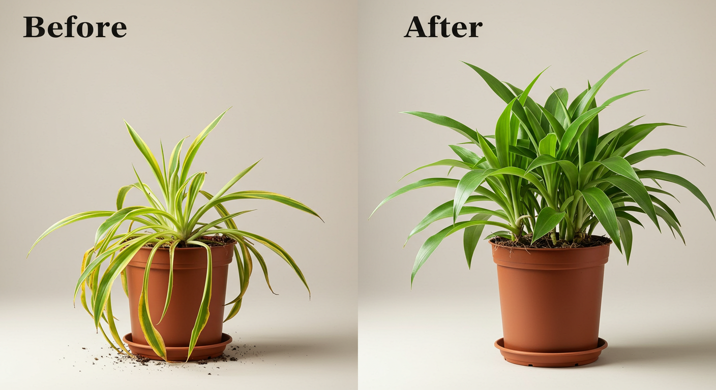 Houseplant Care