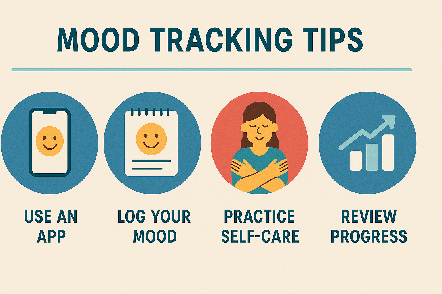 Mental health apps revolutionizing access to mental wellness resources