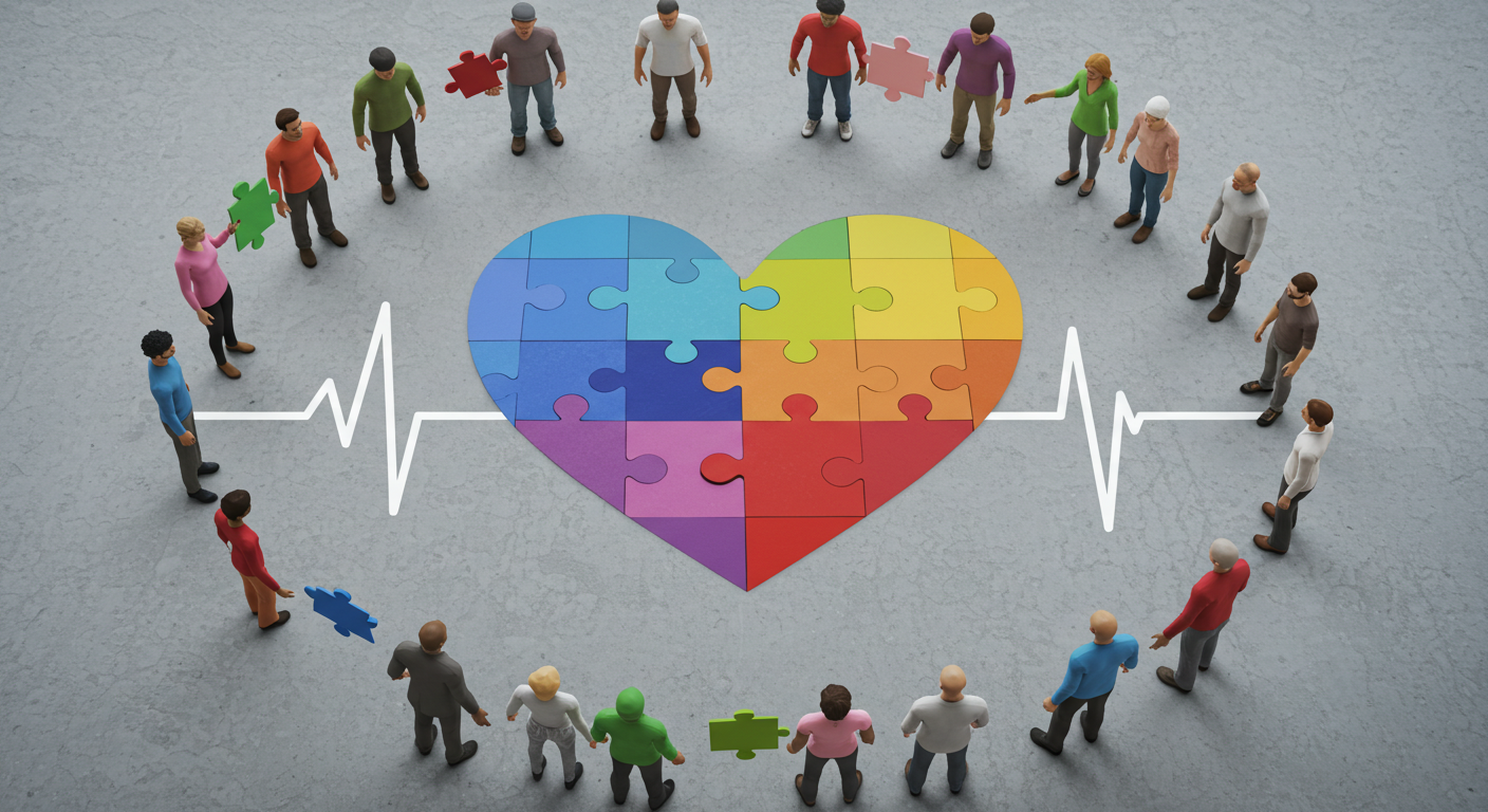 Mental health apps with user-friendly interfaces for easy navigation