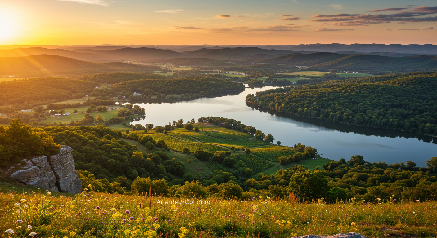 Wine regions reborn, showcasing resilience in American wine production history.