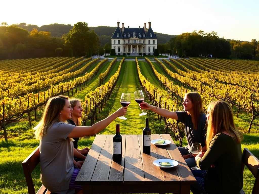 Château de Pommard Wine Tasting Tour review and recommendations.