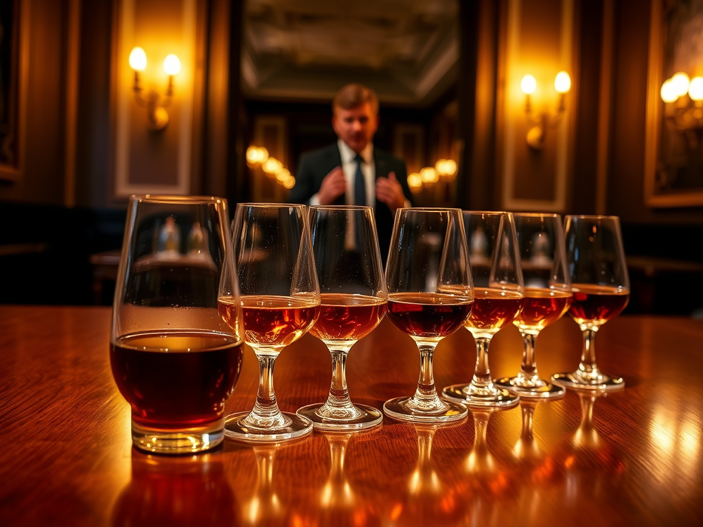 Contemporary design at Hennessy, a must-visit Cognac wine tour stop.