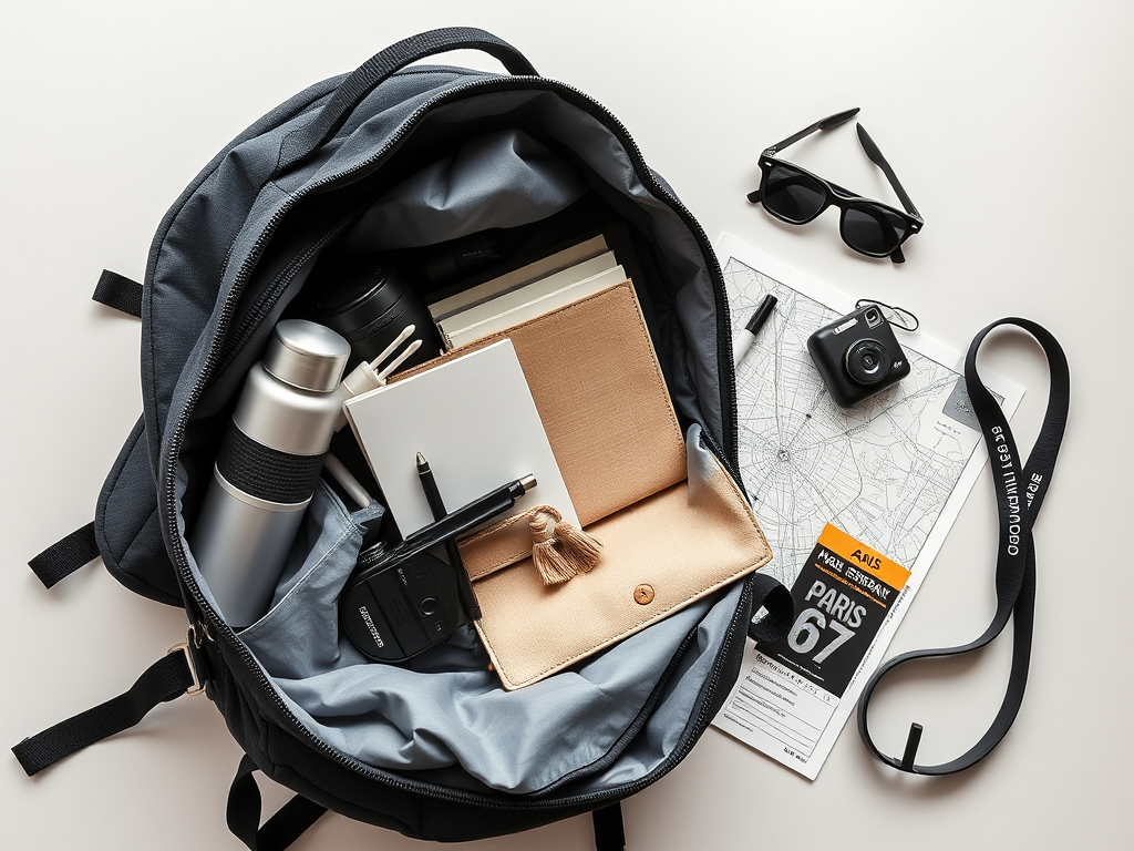 Design students present experimental prototypes to enthusiastic crowds at open-air pavilion