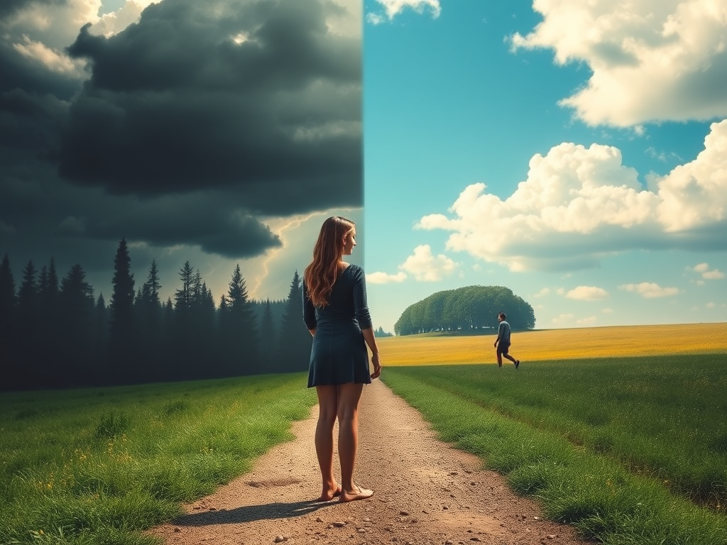 Rewriting the script on love: moving beyond the bad boy trope.