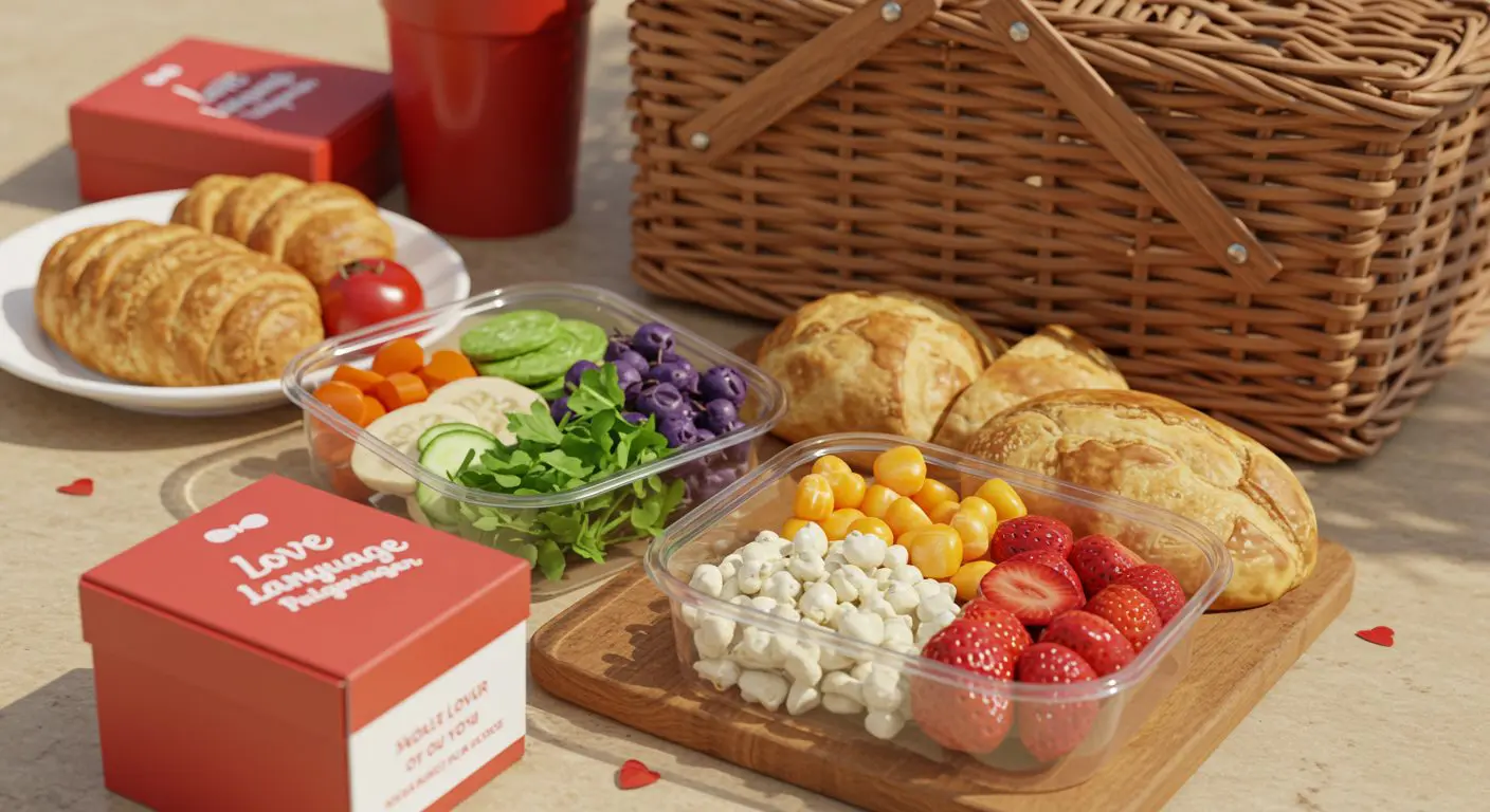 Vase displayed beside empty concert ticket stub, highlighting gift giving oversight