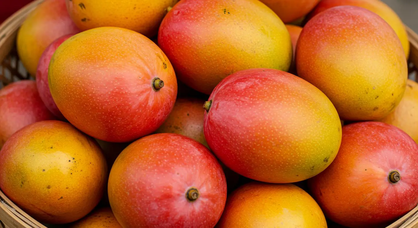 How to Make Homemade Mango Wine Easily