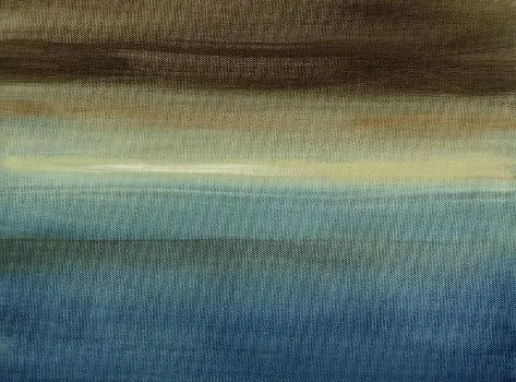 Abstract Horizon art print by Ethan Harper from Art.com