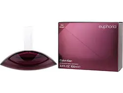Calvin Klein Euphoria EDP from FragranceNet