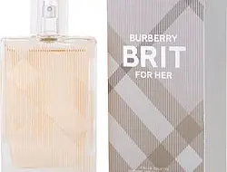 Burberry Brit EDT from FragranceNet