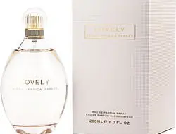 Lovely by Sarah Jessica Parker EDP from FragranceNet