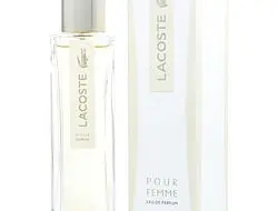 Lacoste Pour Femme EDP from FragranceNet