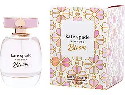 Kate Spade New York Bloom EDT from FragranceNet