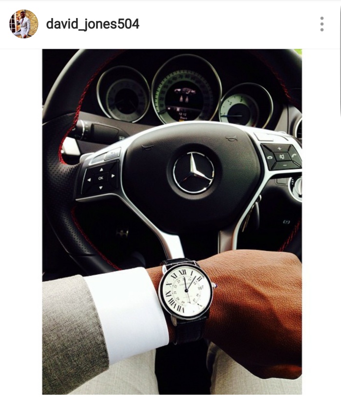PHOTOS: Lifestyle of Ghana's Rich Kids of Instagram (Part 1 ...