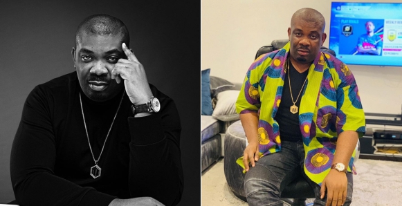 Don Jazzy's Mavin Records sign multimillion dollar equity Investment deal