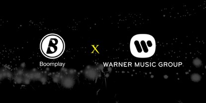 Boomplay Announces Licensing Deal With Warner Music