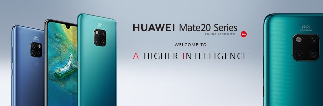 Huawei Mate 20 Pro 2