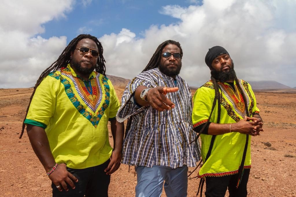 Morgan Heritage drops 2nd African collabo video “Pay Attention” feat. Patoranking