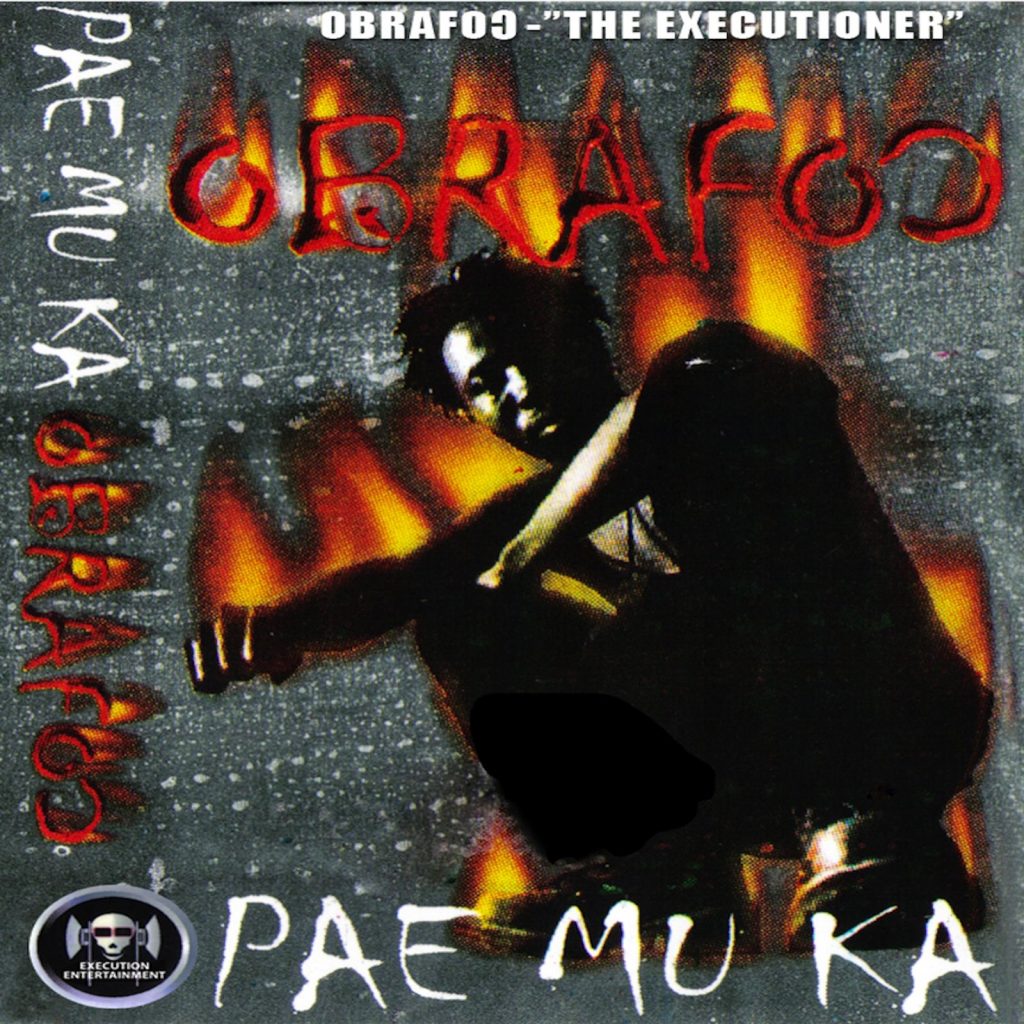 Obrafour to mark ‘Pae Mu Ka’ album 20th anniversary with a concert. 