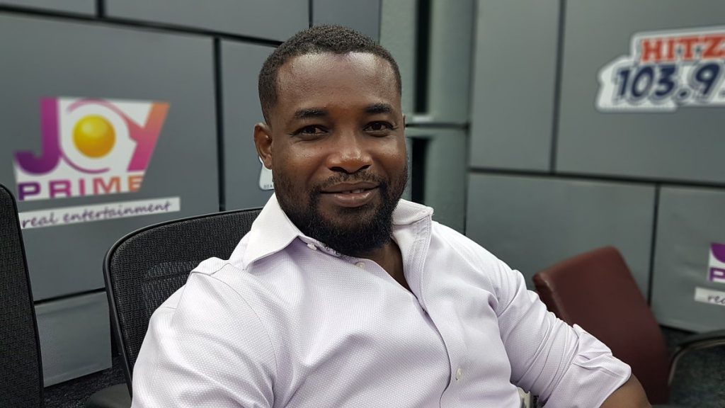 Being gay is by God’s Grace – Actor Peter Richie reveals