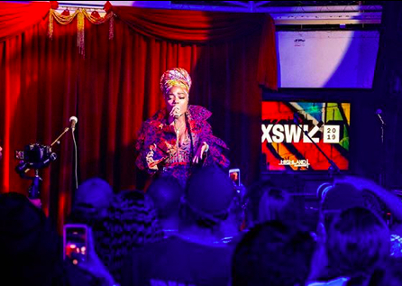 African music takes centre stage in Austin with SXSW’s Africa To The World Showcase