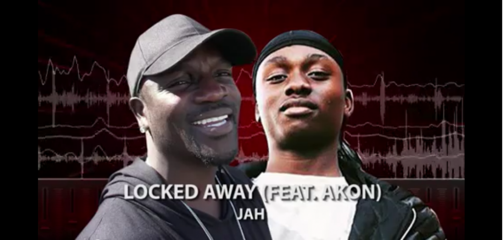 Akon's son gets into music, ready to drop first EP.