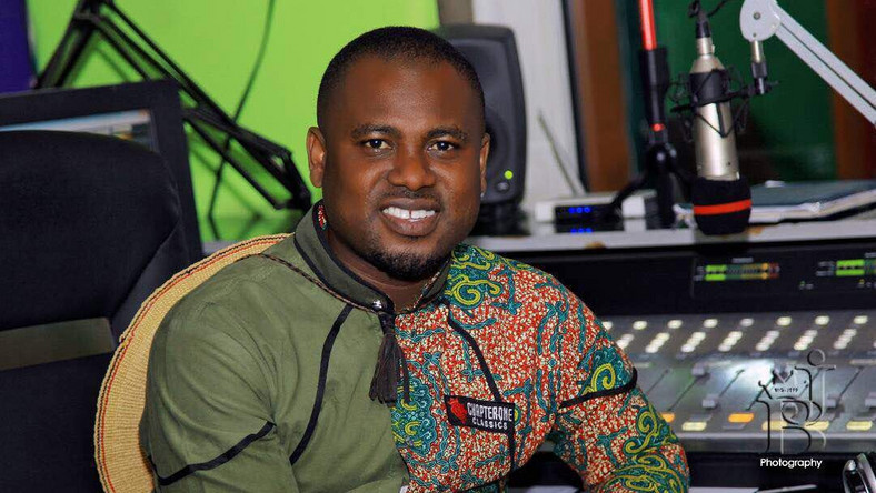 Abeiku Santana opposes gov't decision to make French a secondary language, here's why.
