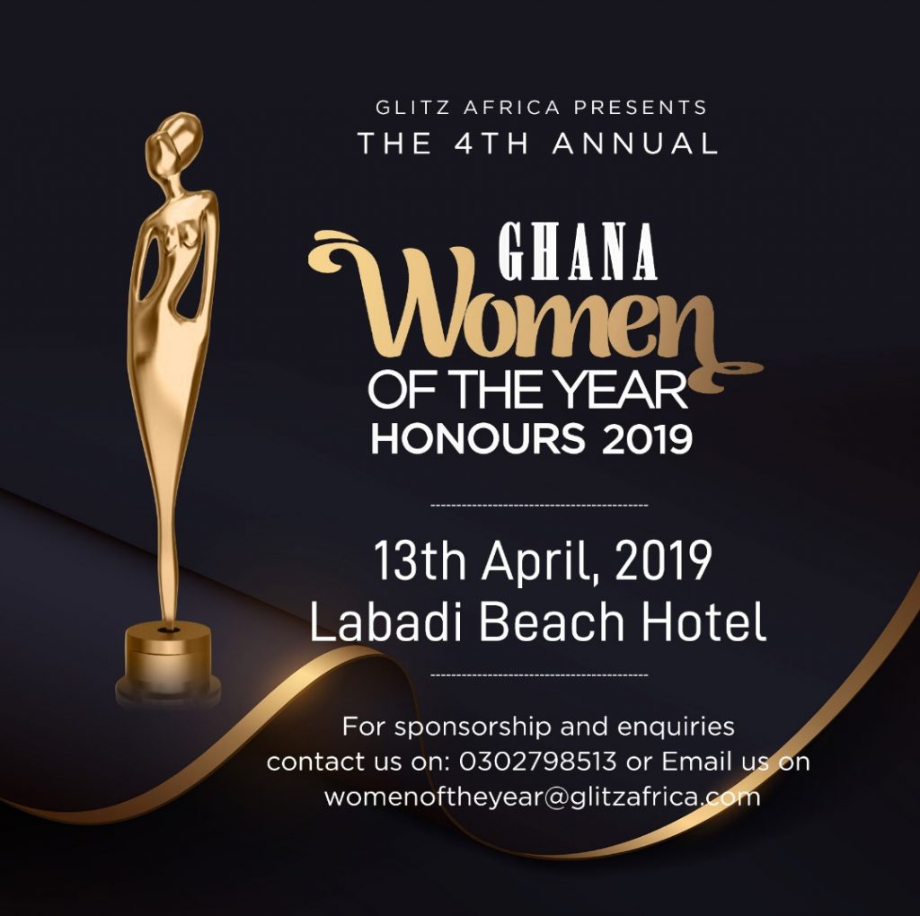 Ghana Women of the Year Honours 2019 recipients announced