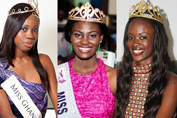 Inna Patty sues former Miss Ghana Queens for defamation.